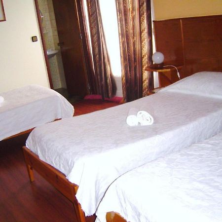 Montanha Hotel São Roque do Pico Szoba fotó