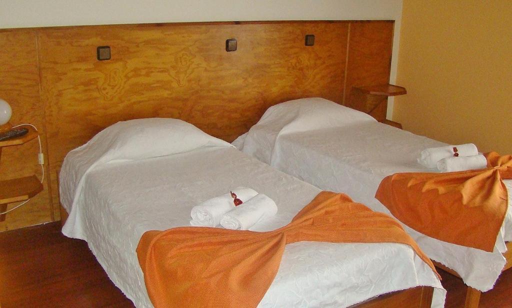 Montanha Hotel São Roque do Pico Szoba fotó