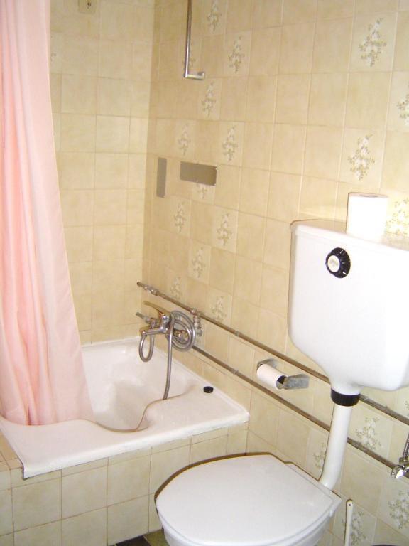Montanha Hotel São Roque do Pico Szoba fotó