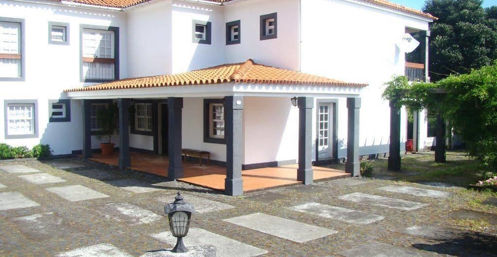 Montanha Hotel São Roque do Pico Kültér fotó