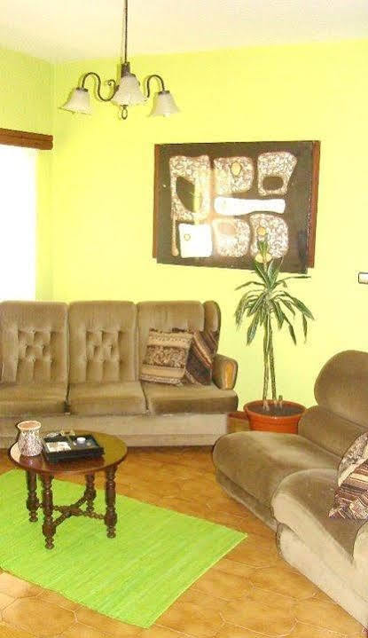 Montanha Hotel São Roque do Pico Kültér fotó